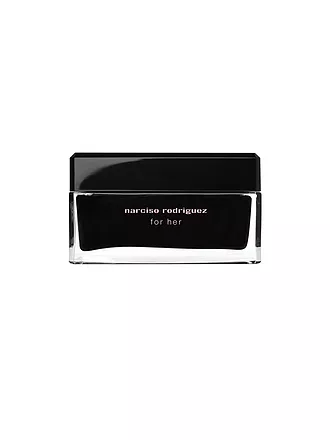 NARCISO RODRIGUEZ | for her Body Cream 150ml | 